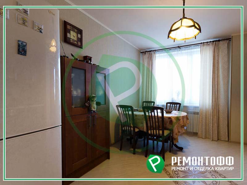Квартира 88 м2