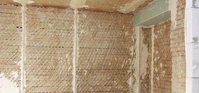 ремонт вторичной квартиры в Тюмени ремонт и отделка стен в хрущёвке