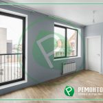 Квартира-студия 33м2