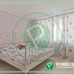 Квартира 88 м2